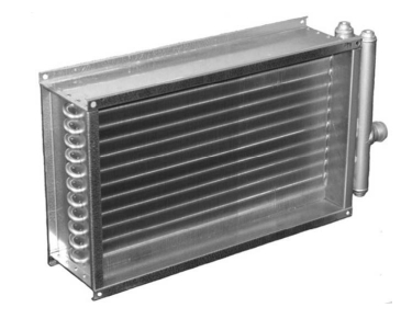 ВНП 70-40 Воздуховоды для вентиляции