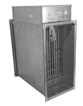 НП 600х350/36 Воздуховоды для вентиляции