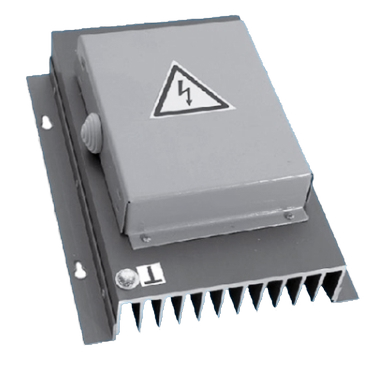 БРМ-25 Воздухораспределители