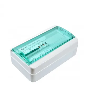 БС-40 Воздухораспределители