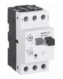 ВАМУ1 Автоматика