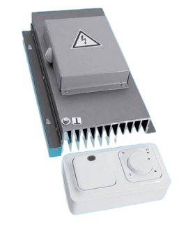 МРТ380.14-40 Автоматика