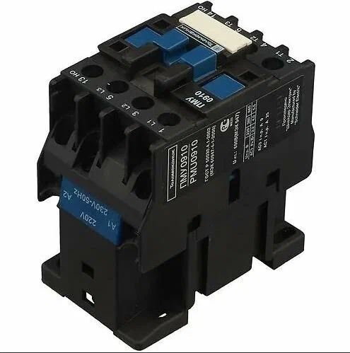 ПМУ3210М Автоматика #1