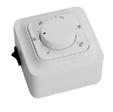 ПУ AVT21 Автоматика