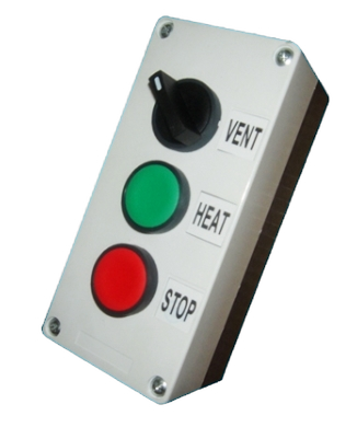 ПУ1 Автоматика