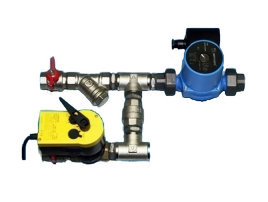 СУ2-80-16 Автоматика