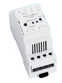 ТР220 Автоматика