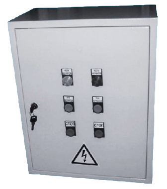 ЩУ1-0,75-18 Автоматика