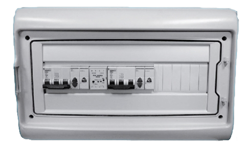 ЩУ2-0,75-18/РМТ Автоматика