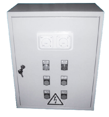 ЩУ4-1,5-24/РМТ Автоматика