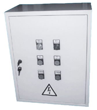 ЩУ5-1,5-36 Автоматика