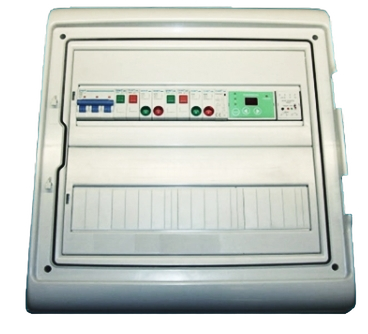 ЩУ6п-5,5-48 Автоматика