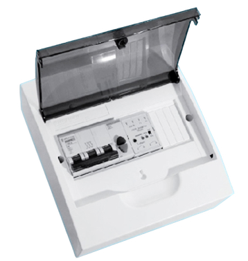 ЩУВ2-1,5 Автоматика