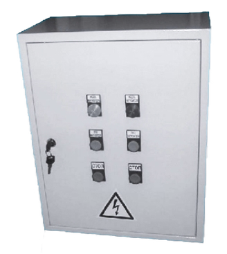 ЩУВ5 15 Автоматика