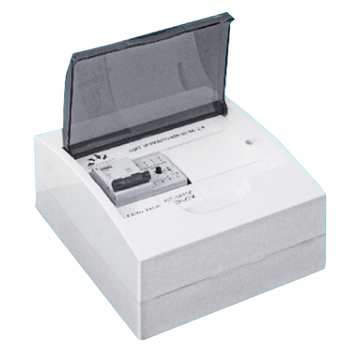 ЩУВ6/2,5 Автоматика