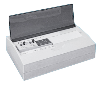 ЩУВ7-15 Автоматика