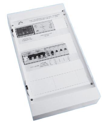 ЩУТ1-2,0 220 Автоматика