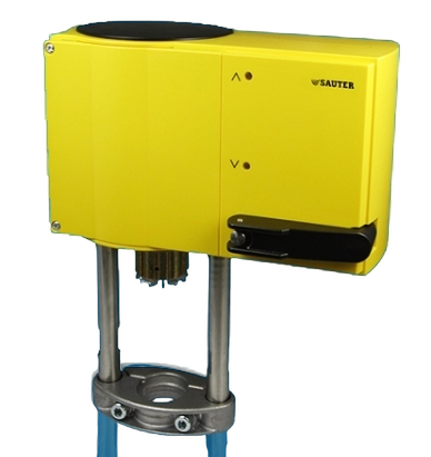 AVM234SF132 Автоматика