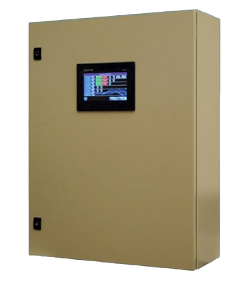 CB11PL3AHU Приточно-вытяжные системы