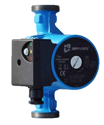 GHN 25/70-180 Тепловые насосы