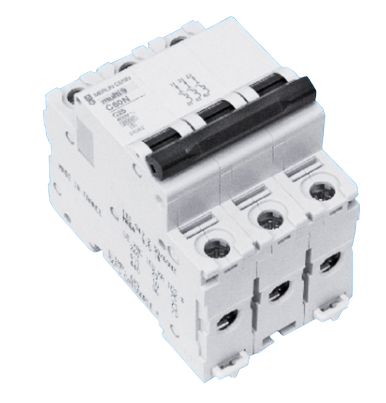 iK60 3П 25 С Автоматика