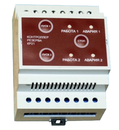 KP21 Вентиляторы