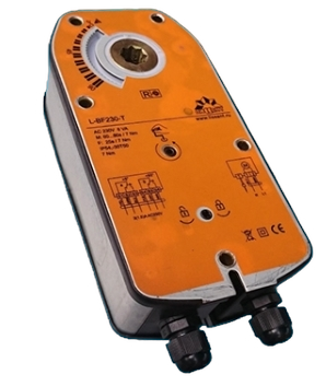 L-BE24/230 Автоматика