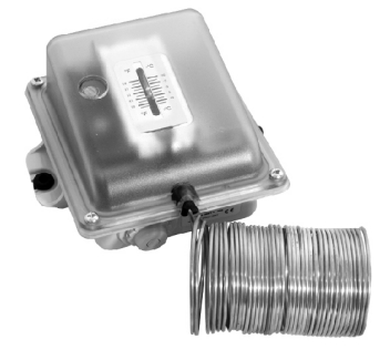 NTF-5P Автоматика