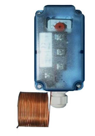 TF30 Автоматика