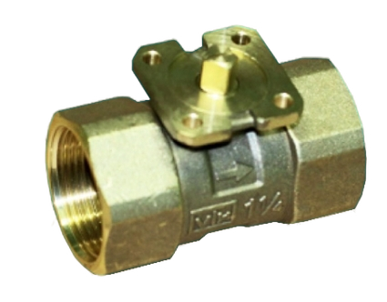 VKR025F310 Автоматика