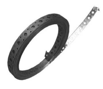 0,5х17 Воздуховоды для вентиляции