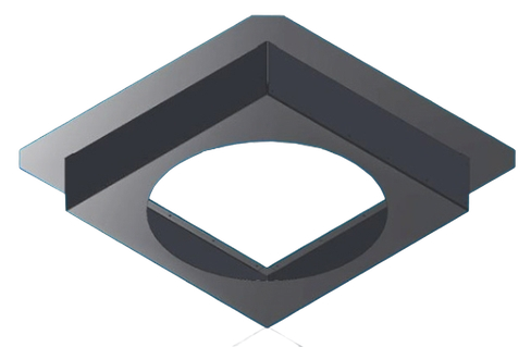 ПСм-ВКМ-4,5 Воздуховоды для вентиляции