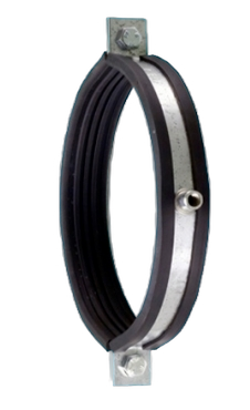 LKHV100 Воздуховоды для вентиляции