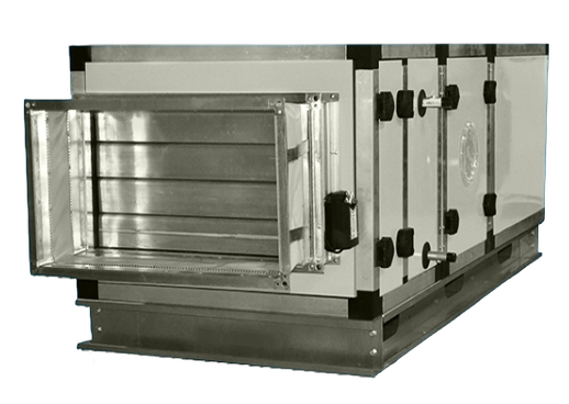 LINE HL2 60-2 Вытяжки отработанных газов